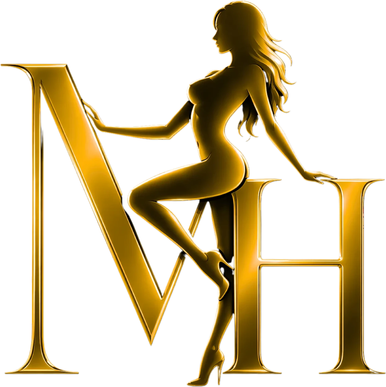 Man's Haven Stripbar – domovská stránka